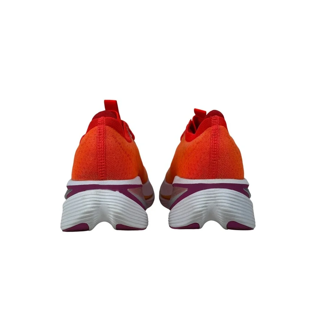 New Balance FuelCell SuperComp Trainer Womens 10.5 Electric Red Running Shoe